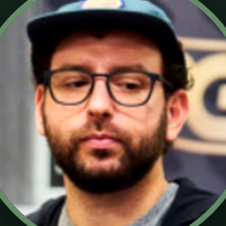 Dustin Goldklang